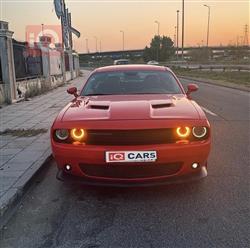 دودج تشالنجر